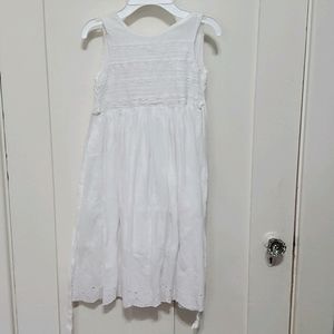 Perfect beach pictures dress